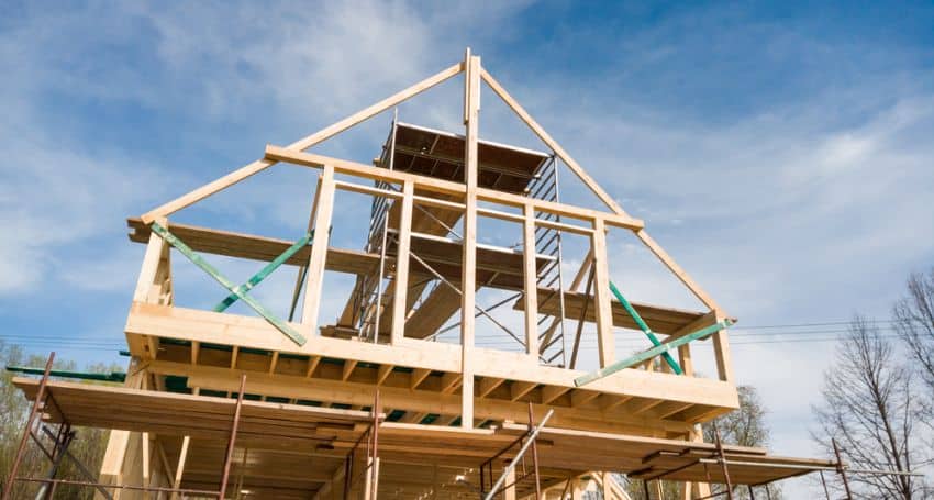 custom builders melbourne