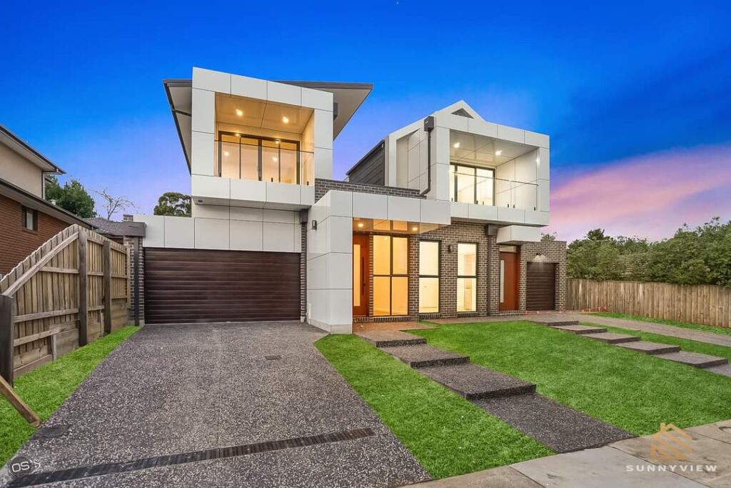 home builder melbourne